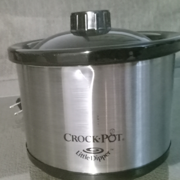 "Lil dipper " crock pot - Picture 2 of 4